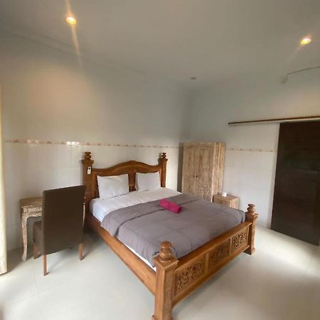 Bali Made Guest House Canggu Exterior foto